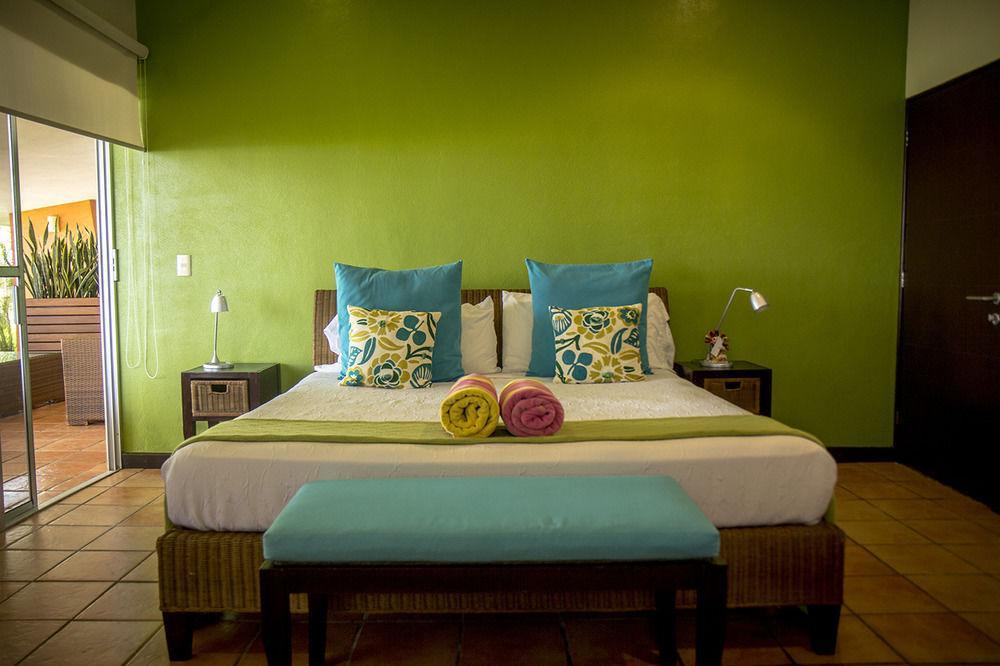 Hotel Chantli Mare 4*