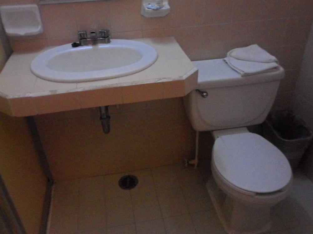 Hotel Don Quijote