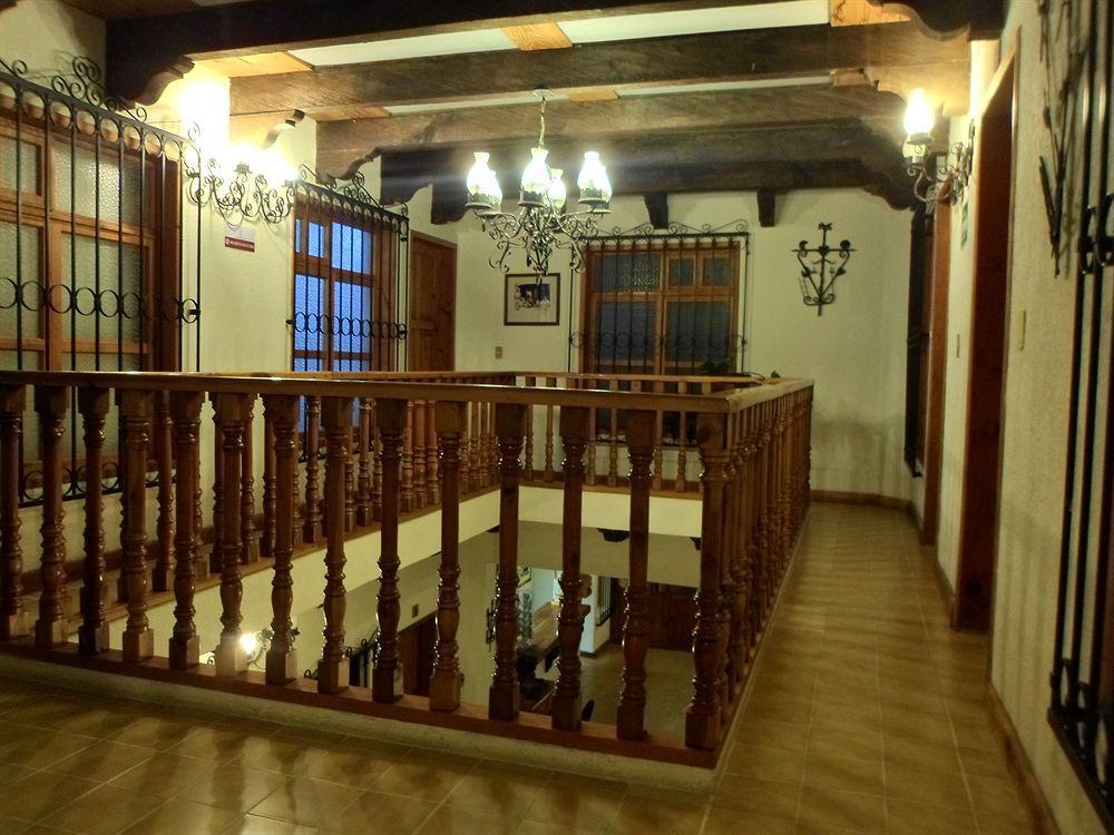 Hotel Don Quijote 3*