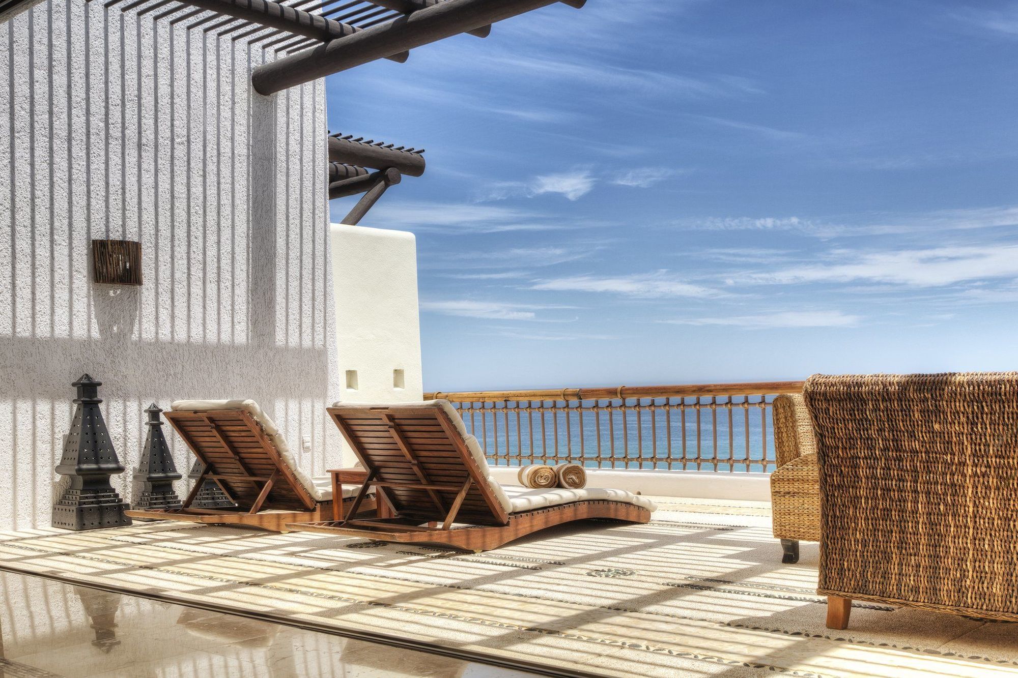 Resort Marquis Cabos, An - Inclusive, Adults - Only & No Timeshare