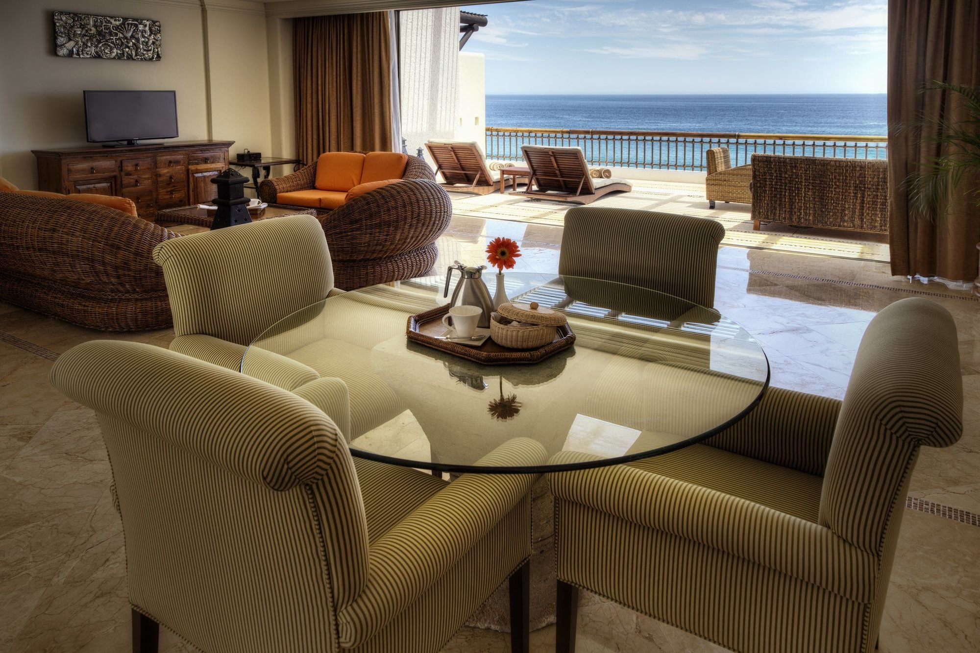 Resort Marquis Cabos, An - Inclusive, Adults - Only & No Timeshare San Jose del Cabo