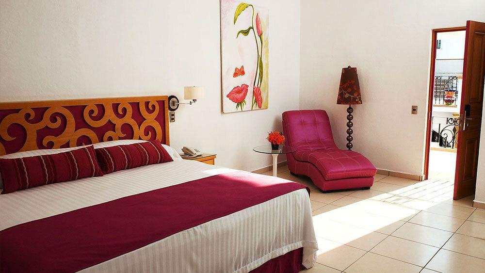 Hotel Boutique Pueblo Lindo