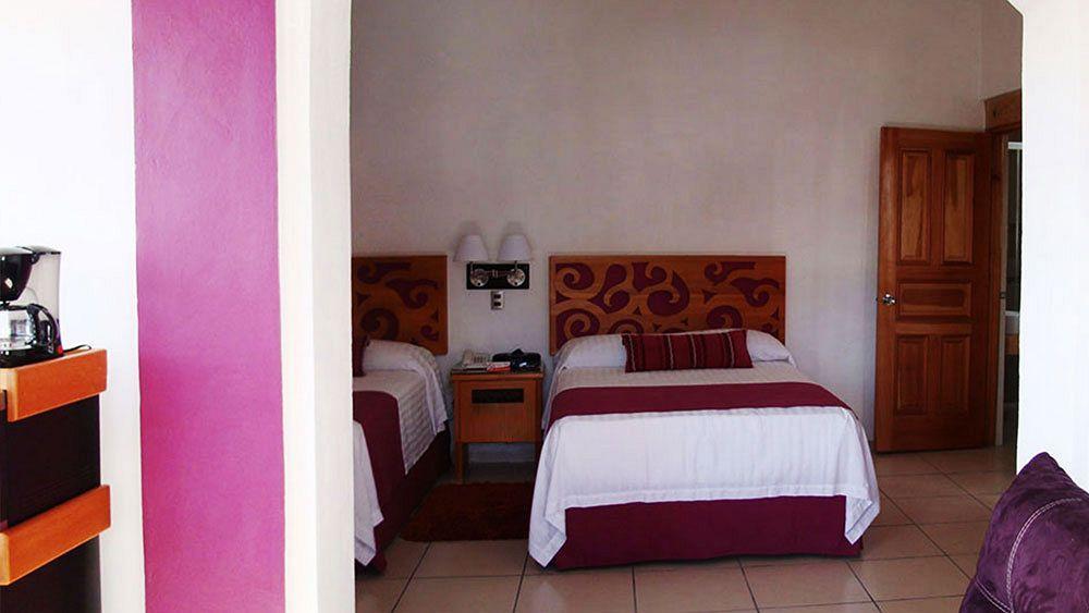 Hotel Boutique Pueblo Lindo Taxco de Alarcon