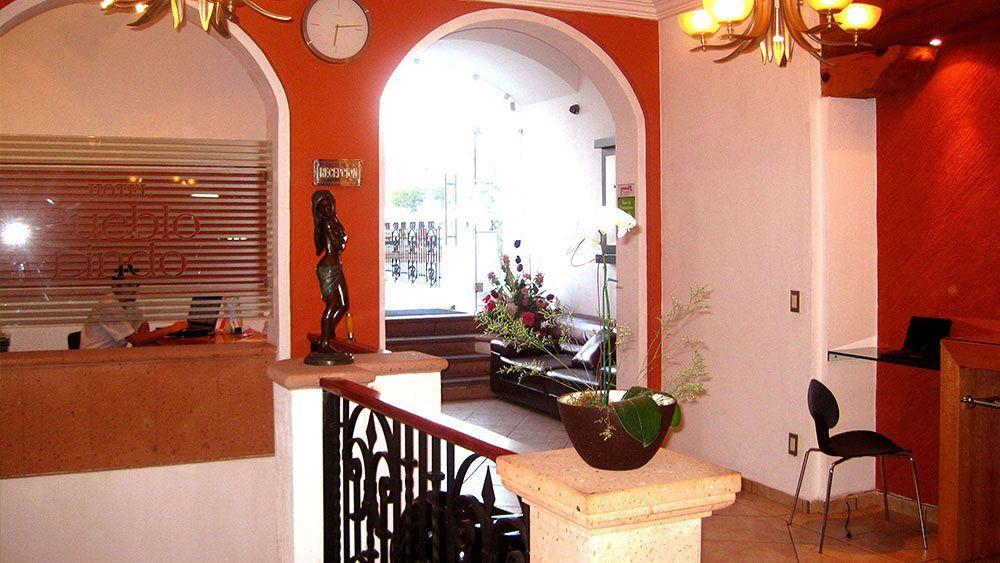 Hotel Boutique Pueblo Lindo Taxco de Alarcon