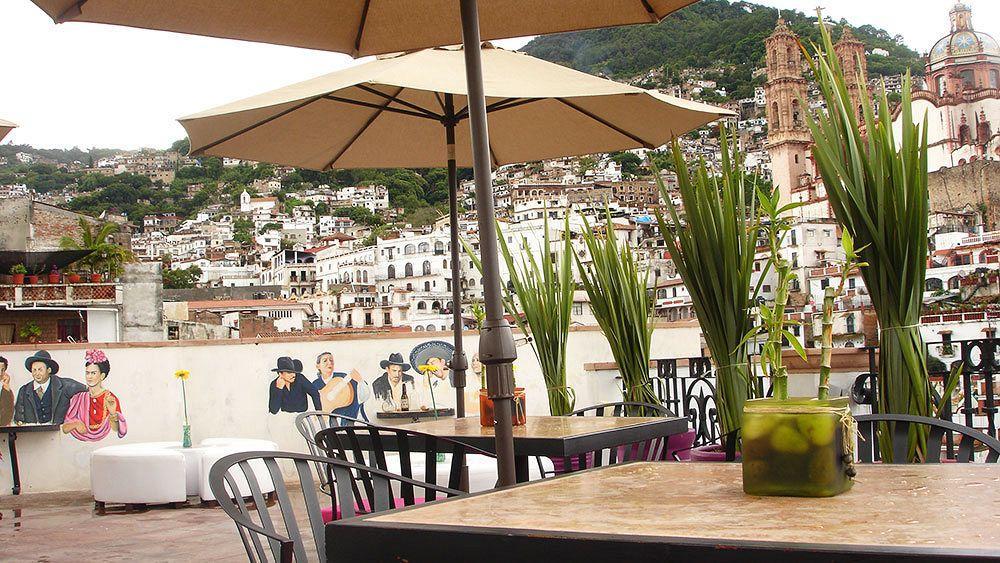 Boutique Pueblo Lindo Taxco de Alarcon