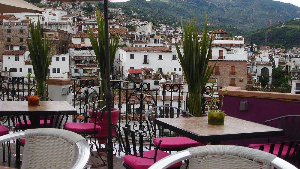 Hotel Boutique Pueblo Lindo Taxco de Alarcon