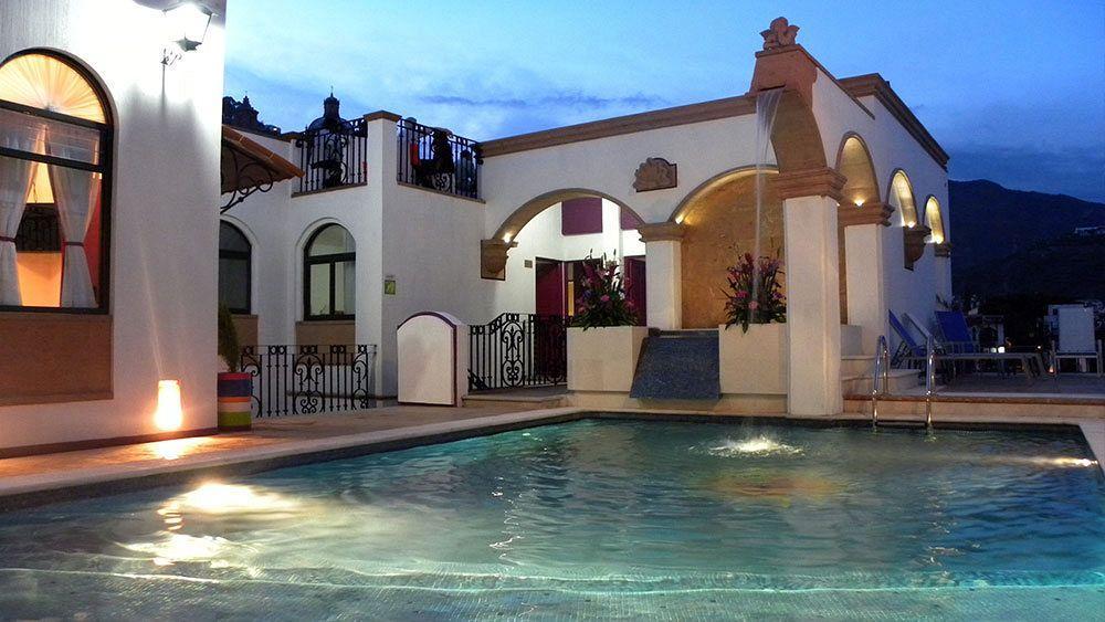 Boutique Pueblo Lindo Taxco de Alarcon