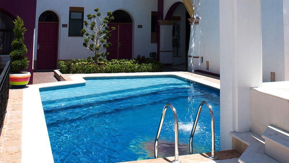 Hotel Boutique Pueblo Lindo Taxco de Alarcon