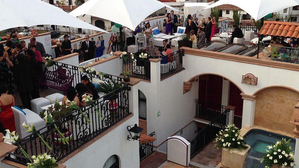 Boutique Pueblo Lindo