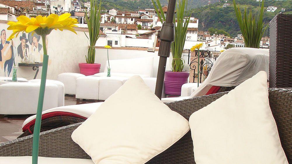 Hotel Boutique Pueblo Lindo 4*