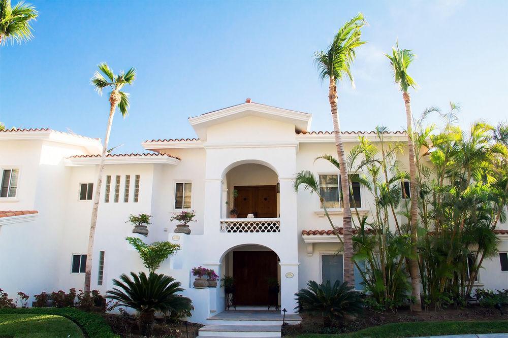 Villa 222 At Del Mar San Jose del Cabo