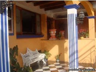 Hotel Atenas