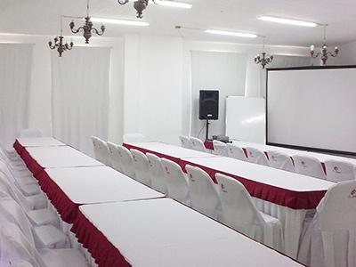 Hotel Zihua Caracol 3*