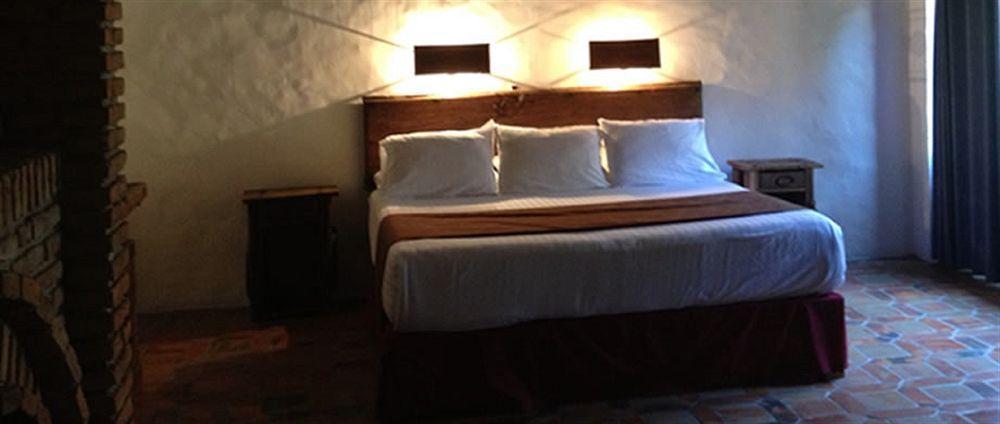 Hotel Danza Del Sol Ajijic