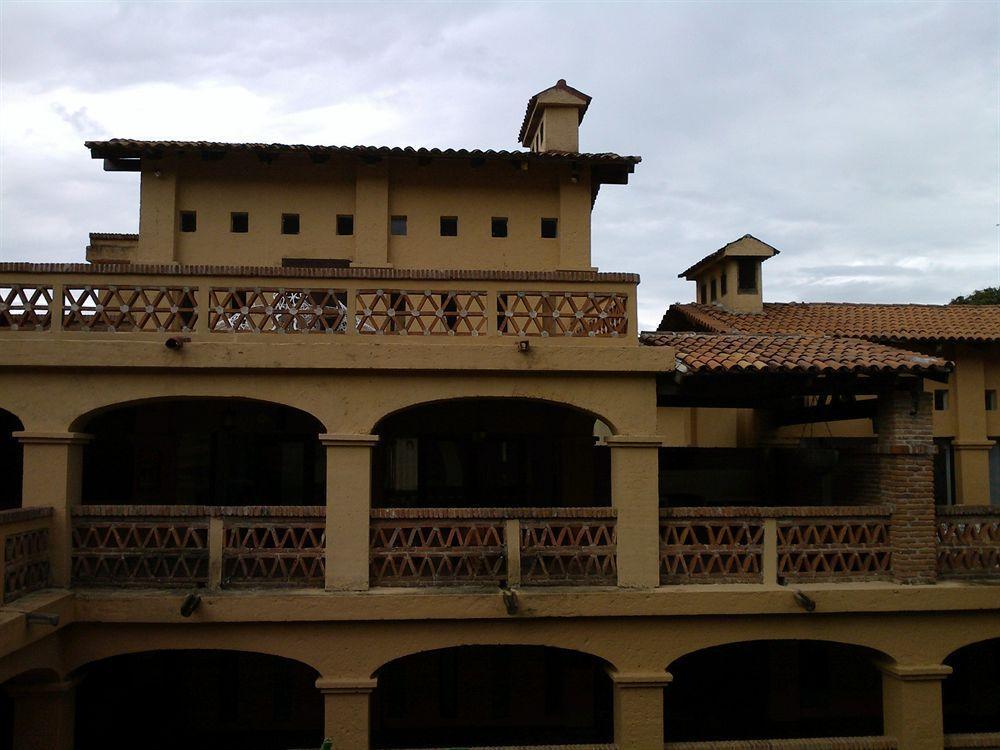 Hotel Danza Del Sol Ajijic