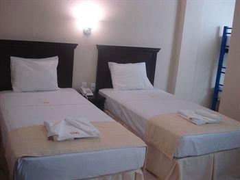 Hotel San Miguel, En El Centro - Desayuno Gratis Tuxtla Gutierrez
