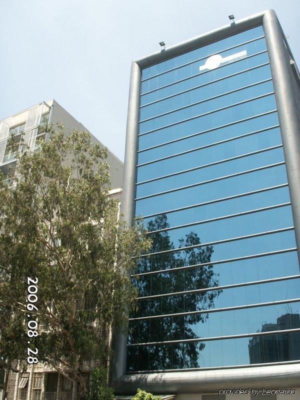 Contempo Mexico City