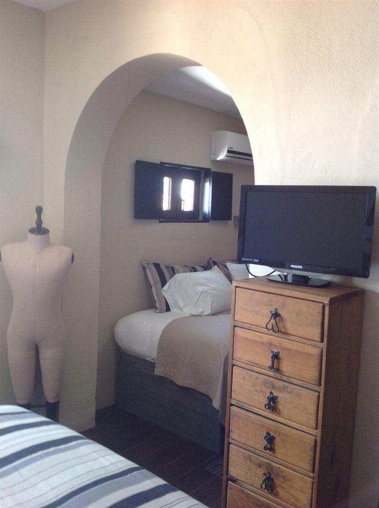 Hotel Boutique El Palomar