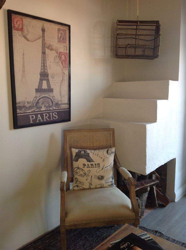 Boutique El Palomar