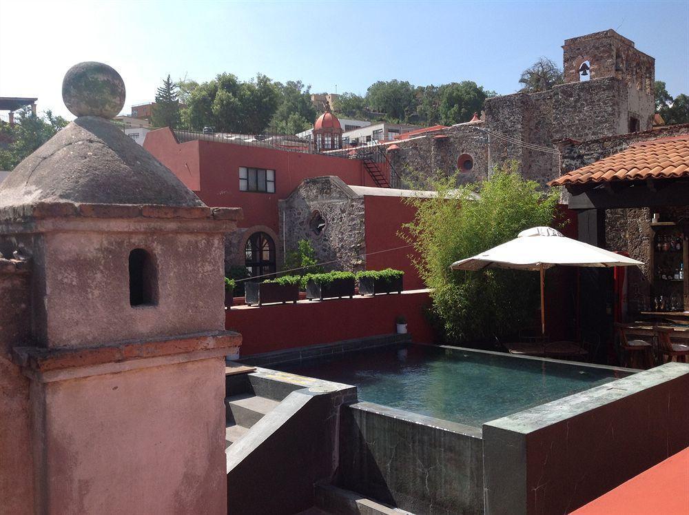 Hotel Boutique El Palomar
