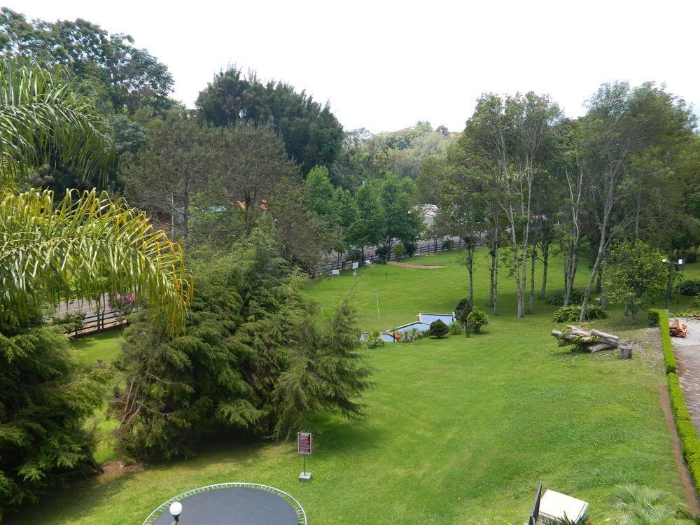 Mision Cocuyos Alta Montana Huatusco