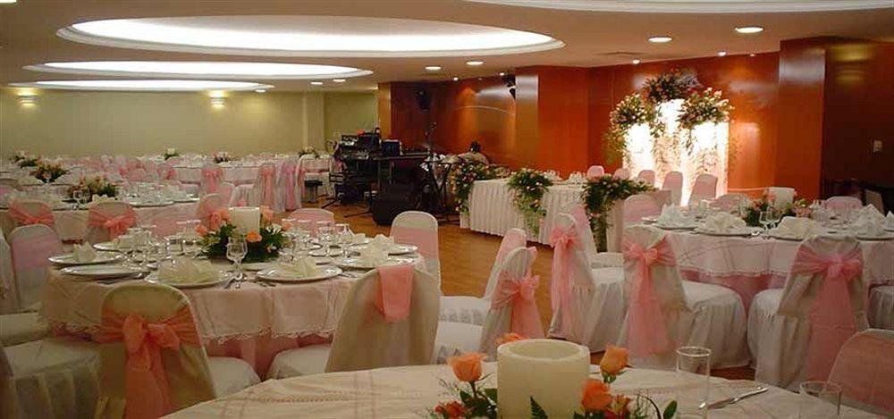 Hotel Mision