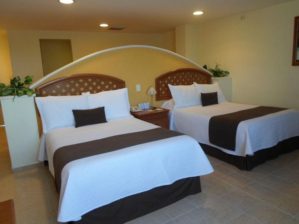 Hotel Mision Veracruz