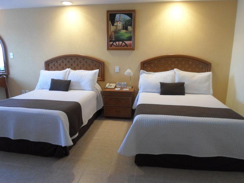 Hotel Mision 4*