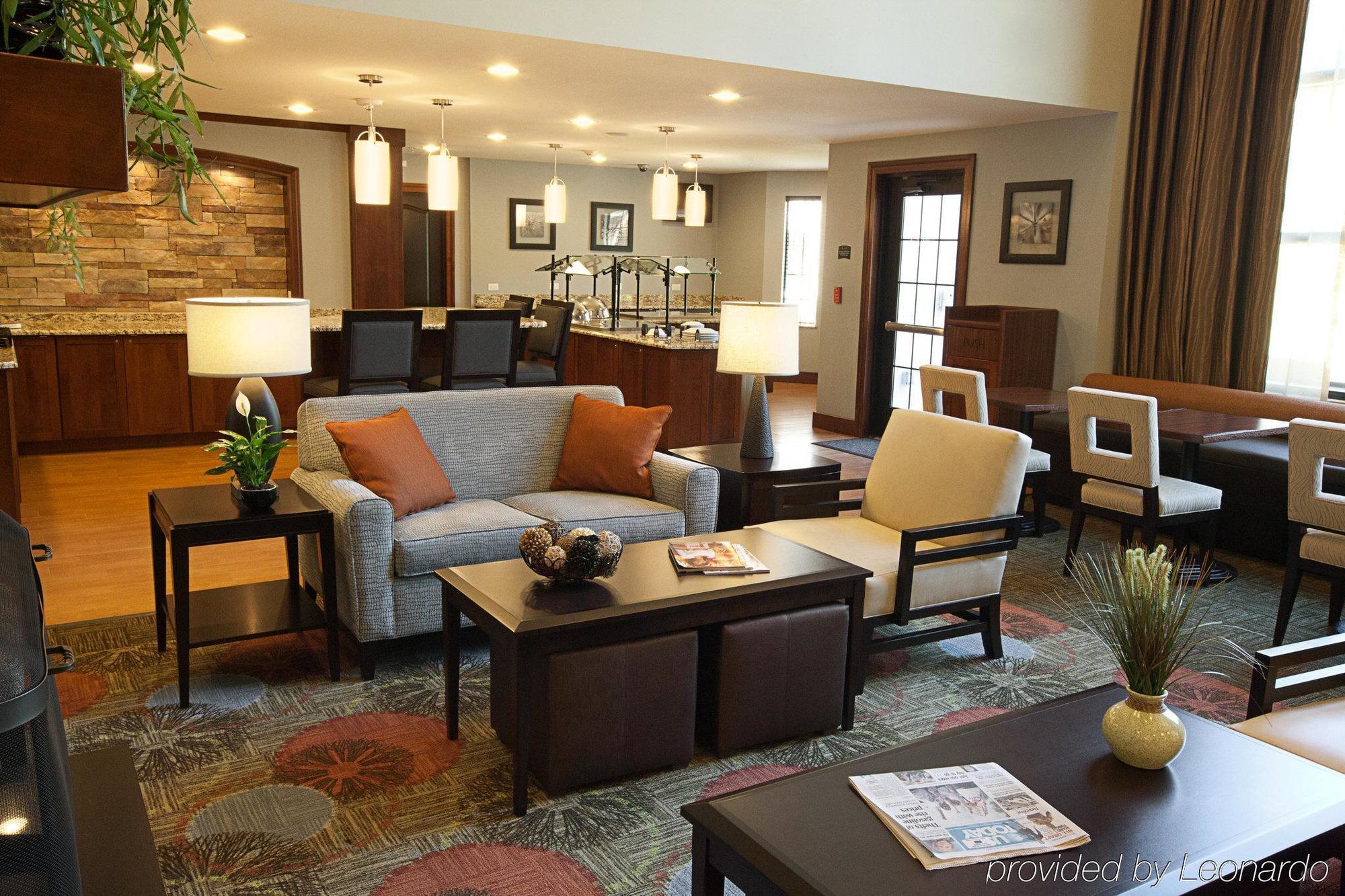 Hotel Staybridge By Ihg San Luis Potosi