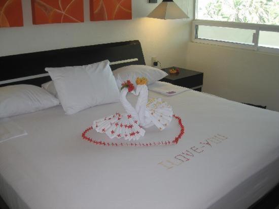 Camino Real Hotel