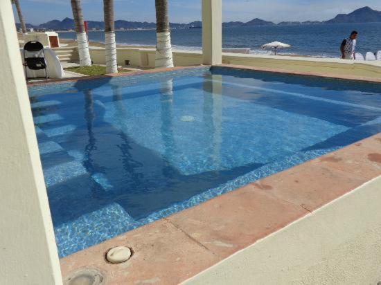 Camino Real 5*