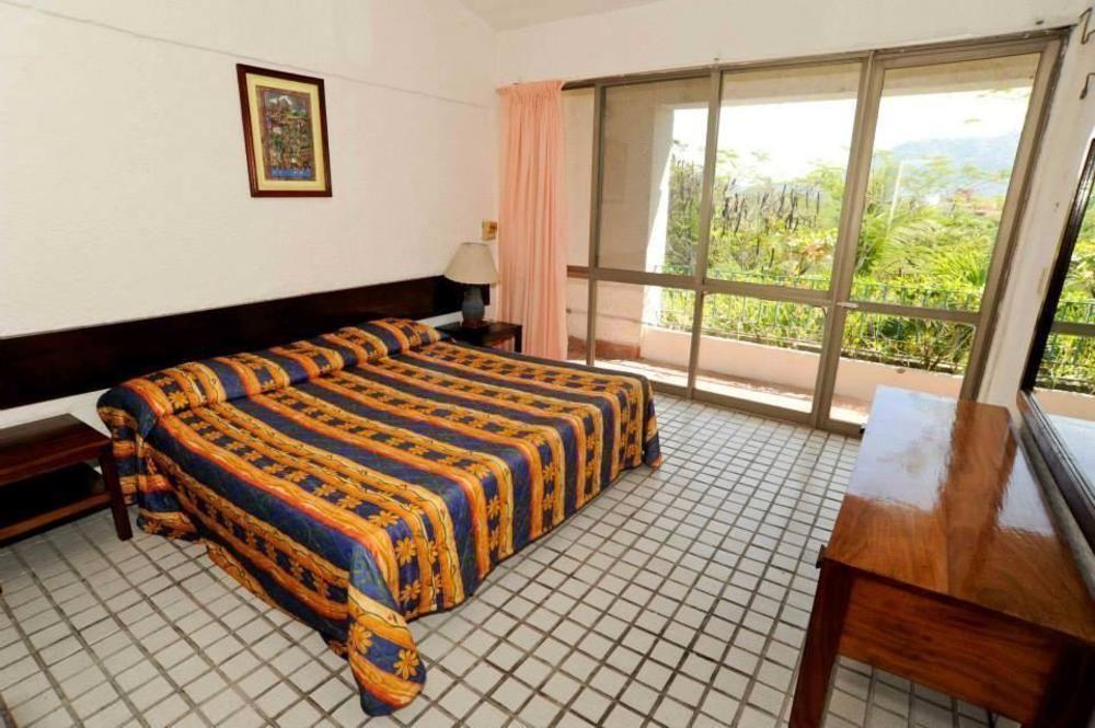 Hotel Paraiso