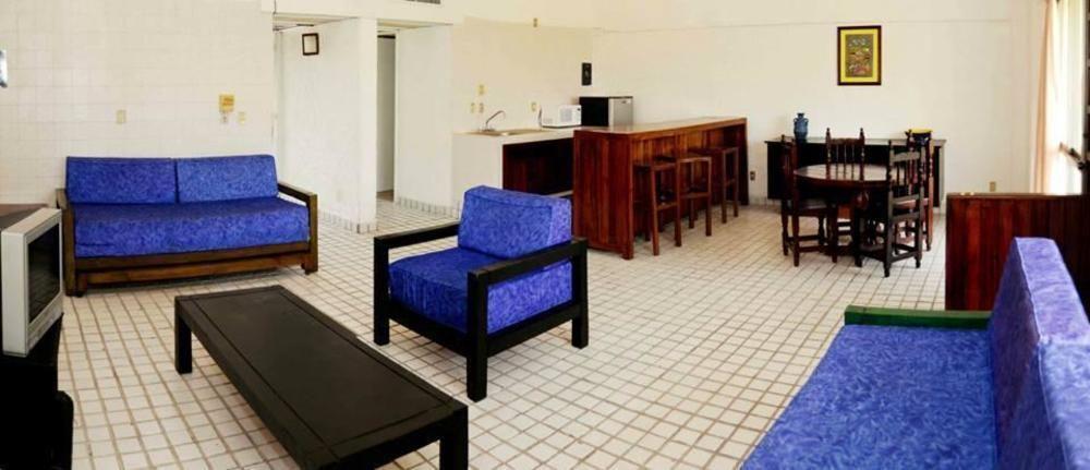 Hotel Paraiso Ixtapa (Guerrero)