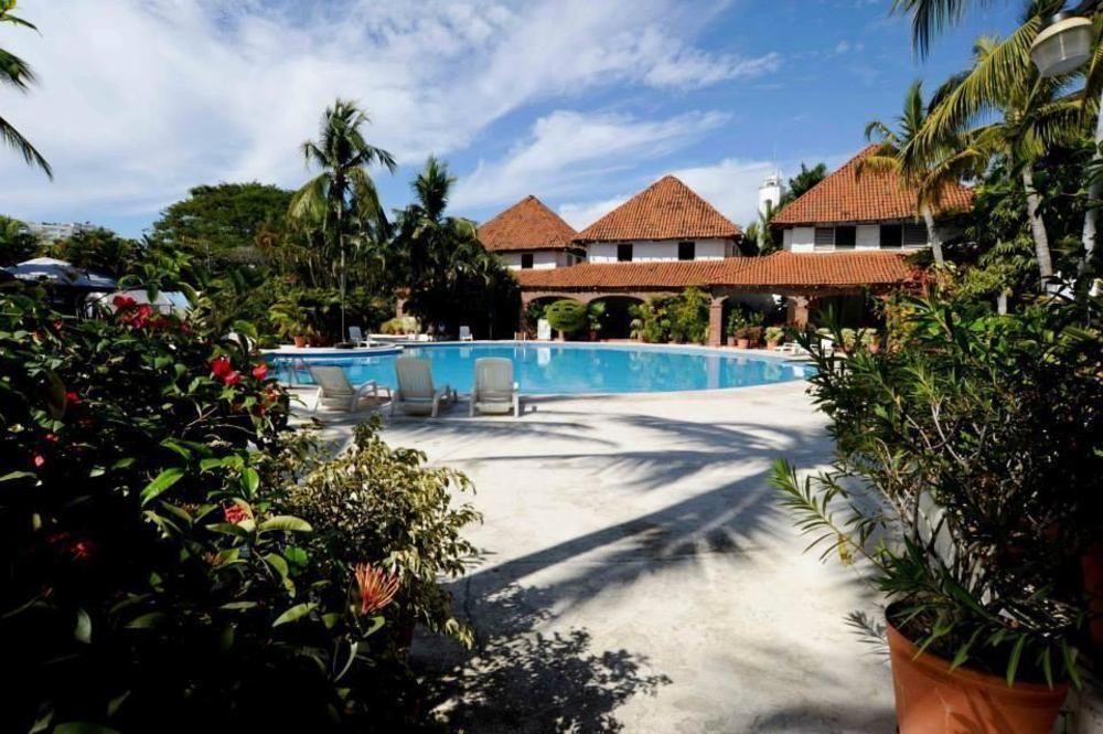 Hotel Paraiso Ixtapa (Guerrero)