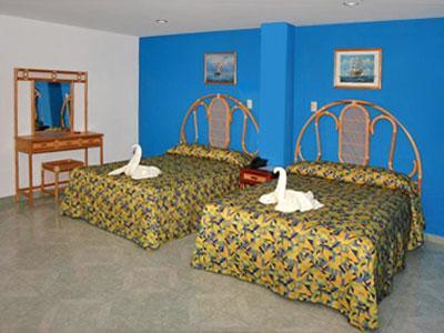 Hotel Ziami