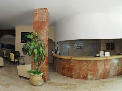 Hotel Ziami Veracruz