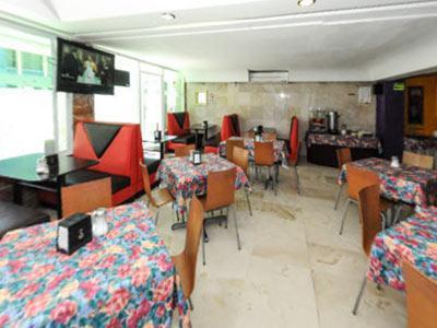 Hotel Ziami 3*
