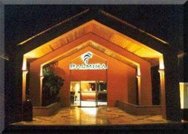 Hotel Araiza Palmira Y Centro De Convenciones