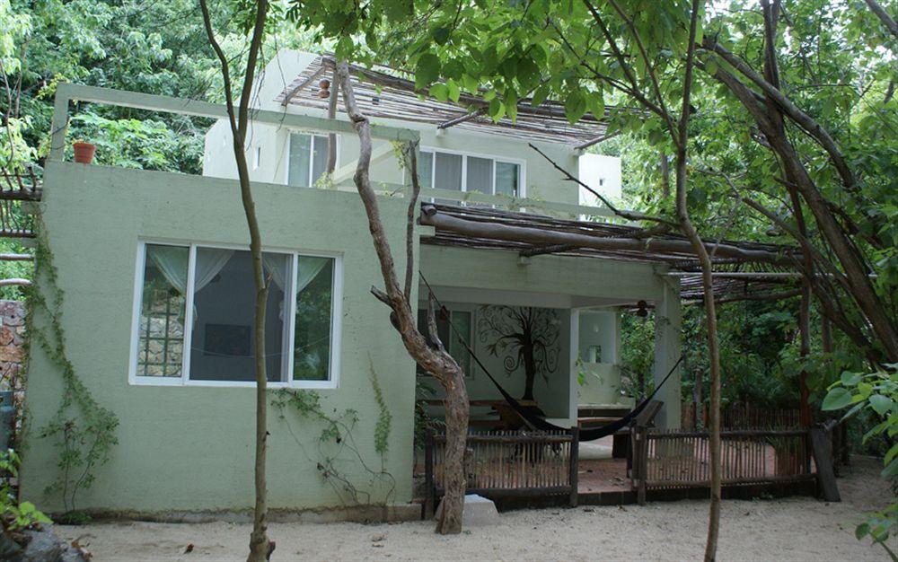Hotel Casa Pauline Beach House (adults Only) 2*
