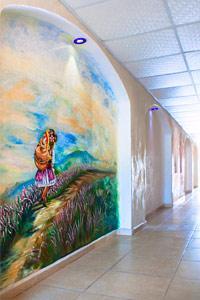 La Alondra Hotel