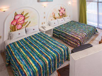 La Alondra Hotel 4*