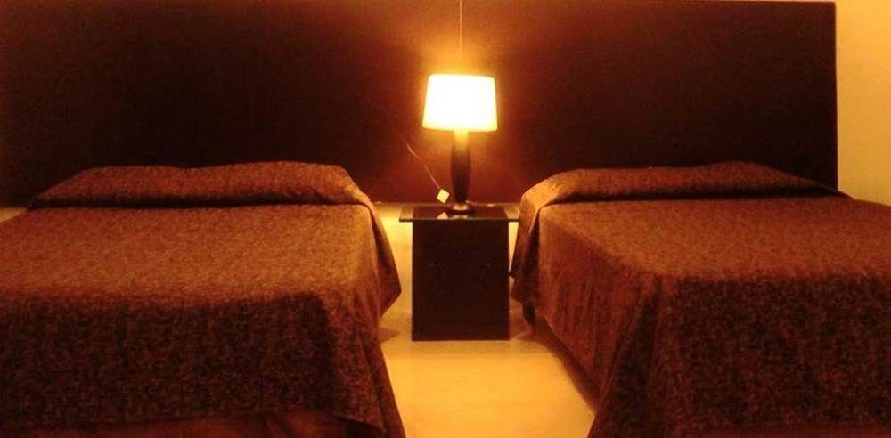Maria Otilia Falla Hotel Papantla de Olarte