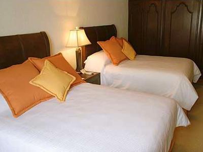 Hacienda La Venta Hotel