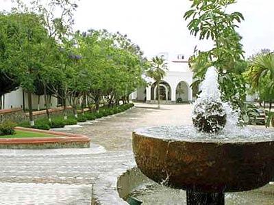 Hacienda La Venta Hotel San Juan del Rio