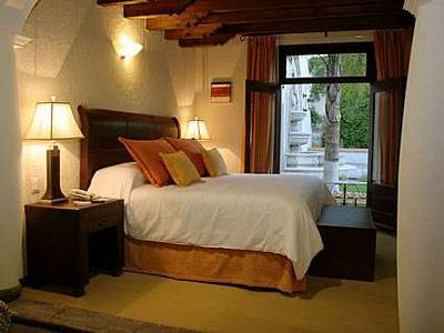 Hacienda La Venta 3*