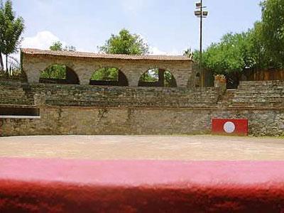Hacienda La Venta 3*