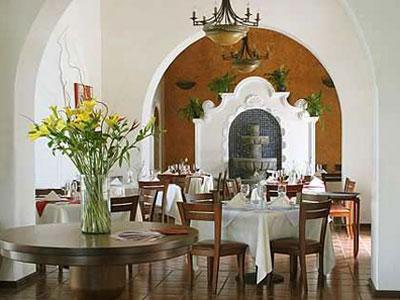 Hacienda La Venta Hotel San Juan del Rio