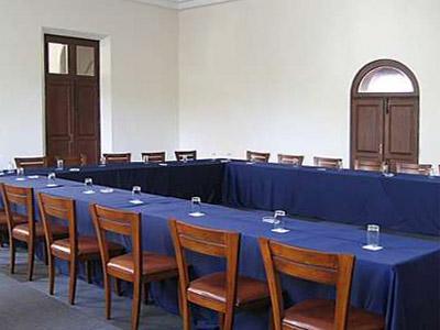Hacienda La Venta Hotel 3*