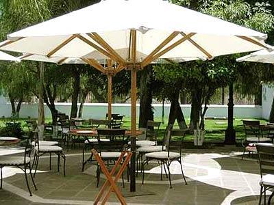 Hacienda La Venta Hotel