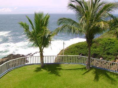 Coral Clubes Acapulco Hotel 2*
